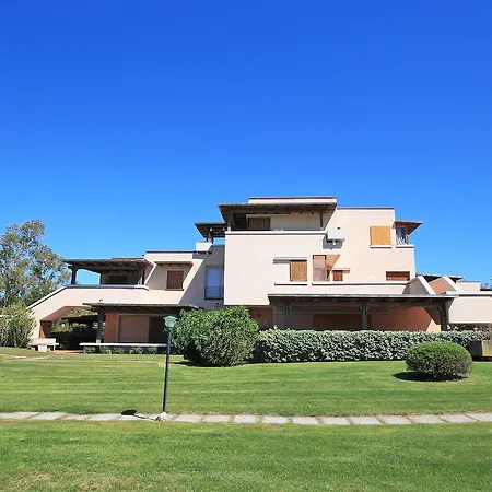 Apartment Locazione Turistica Punta Degli Asfodeli.1 Porto Rotondo