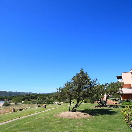 Apartment Locazione Turistica Punta Degli Asfodeli.1 *