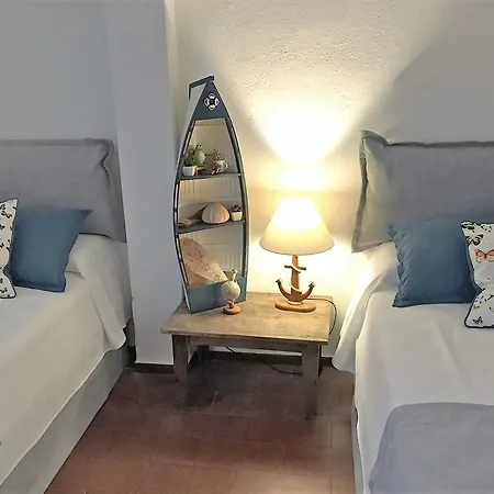 Apartment Locazione Turistica Punta Degli Asfodeli.1