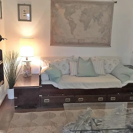 Locazione Turistica Punta Degli Asfodeli.1 Apartment Porto Rotondo