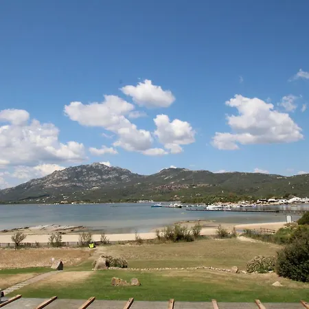 Locazione Turistica Punta Degli Asfodeli.1 Porto Rotondo