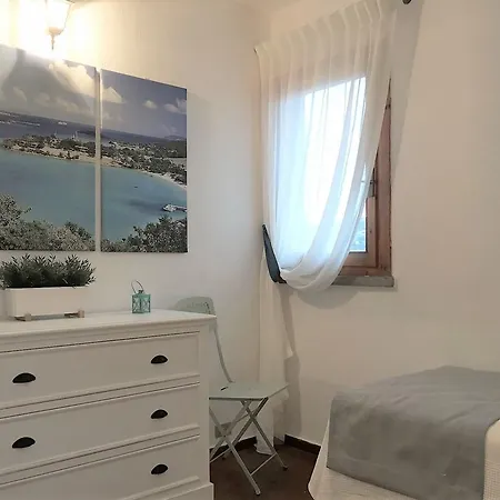 Locazione Turistica Punta Degli Asfodeli.1 Apartment Porto Rotondo