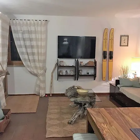 Apartment Locazione Turistica Punta Degli Asfodeli.1 Porto Rotondo
