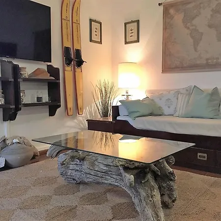Locazione Turistica Punta Degli Asfodeli.1 Apartment