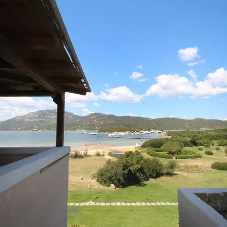 Apartment Locazione Turistica Punta Degli Asfodeli.1 Porto Rotondo